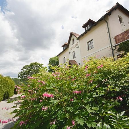Penzion Onyx Český Krumlov Exterior foto